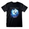 Official Avatar 2 Pandora Short Sleeve T-Shirt