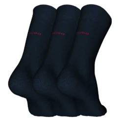 Hugo 3P Rs Uni Colors Cc Socks