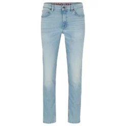 Hugo 734 10243508 Regular Waist Jeans