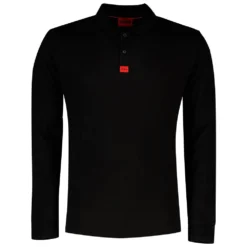 Hugo Deresolo Short Sleeve Polo