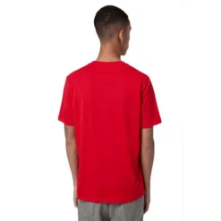 Hugo Dicagolino Short Sleeve T-Shirt -Hacket Clothing Shop hugo dicagolino short sleeve t shirt 1