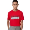 Hugo Dicagolino Short Sleeve T-Shirt