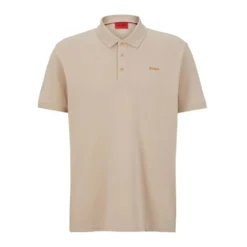 Hugo Donos222 10231467 Short Sleeve Polo -Hacket Clothing Shop hugo donos222 10231467 short sleeve polo 2