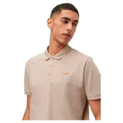 Hugo Donos222 10231467 Short Sleeve Polo -Hacket Clothing Shop hugo donos222 10231467 short sleeve polo 3