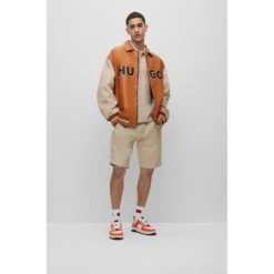 Hugo Donos222 10231467 Short Sleeve Polo -Hacket Clothing Shop hugo donos222 10231467 short sleeve polo 4