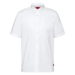 Hugo Ebor 10243670 01 Long Sleeve Shirt -Hacket Clothing Shop hugo ebor 10243670 01 long sleeve shirt 2