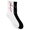 Hugo Giftset Cc 10246856 01 Socks 2 Pairs