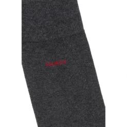 Hugo Uni Socks 2 Pairs -Hacket Clothing Shop hugo uni socks 2 pairs 3