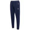 Hummel Move Grid Cotton Pants