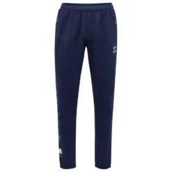 Hummel Move Grid Cotton Pants -Hacket Clothing Shop hummel move grid cotton pants 2