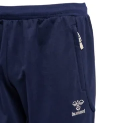 Hummel Move Grid Cotton Pants -Hacket Clothing Shop hummel move grid cotton pants 3