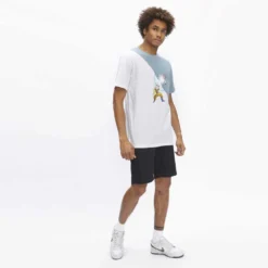 Hydroponic Dragon Ball Z Kamehameha Short Sleeve T-Shirt -Hacket Clothing Shop hydroponic dragon ball z kamehameha short sleeve t shirt 4