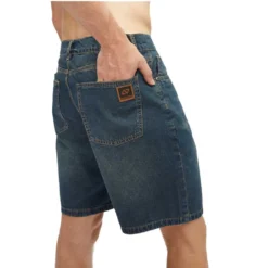 Hydroponic Duster DNM Shorts -Hacket Clothing Shop hydroponic duster dnm shorts 1