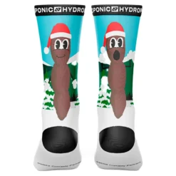 Hydroponic South Park Half Socks -Hacket Clothing Shop hydroponic south park half socks 3