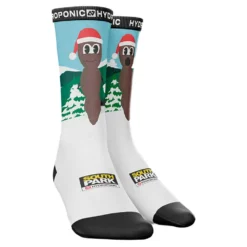 Hydroponic South Park Half Socks -Hacket Clothing Shop hydroponic south park half socks 4