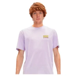 Hydroponic Sp Colors Short Sleeve T-Shirt