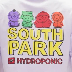 Hydroponic Sp Colors Short Sleeve T-Shirt -Hacket Clothing Shop hydroponic sp colors short sleeve t shirt 3