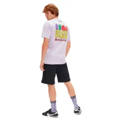 Hydroponic Sp Colors Short Sleeve T-Shirt -Hacket Clothing Shop hydroponic sp colors short sleeve t shirt 4