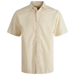 Jack & Jones Aloha Mix Short Sleeve Shirt