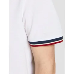 Jack & Jones Bluwin Regular Fit Short Sleeve Polo Shirt -Hacket Clothing Shop jack jones bluwin regular fit short sleeve polo shirt 4