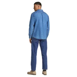 Jack & Jones Chris Original Cj 620 Jeans -Hacket Clothing Shop jack jones chris original cj 620 jeans 1