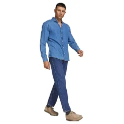 Jack & Jones Chris Original Cj 620 Jeans -Hacket Clothing Shop jack jones chris original cj 620 jeans 4