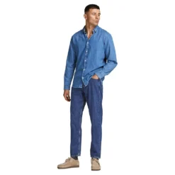 Jack & Jones Chris Original Cj 620 Jeans -Hacket Clothing Shop jack jones chris original cj 620 jeans 5