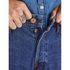 Jack & Jones Chris Original Cj 620 Jeans -Hacket Clothing Shop jack jones chris original cj 620 jeans 7
