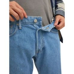 Jack & Jones Chris Original MF 212 Jeans -Hacket Clothing Shop jack jones chris original mf 212 jeans 4