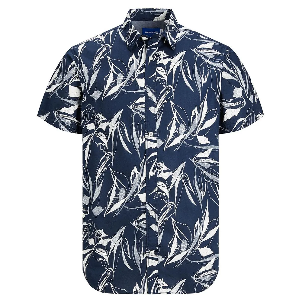 Jack & Jones Crayon Long Sleeve Shirt 3 Jack & Jones Crayon Long Sleeve Shirt - Image 3