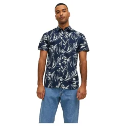 Jack & Jones Crayon Long Sleeve Shirt