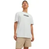 Jack & Jones Digit Short Sleeve Crew Neck T-Shirt