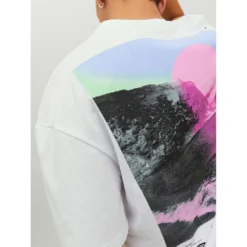 Jack & Jones Digit Short Sleeve Crew Neck T-Shirt 12 Jack & Jones Digit Short Sleeve Crew Neck T-Shirt -Hacket Clothing Shop jack jones digit short sleeve crew neck t shirt 4