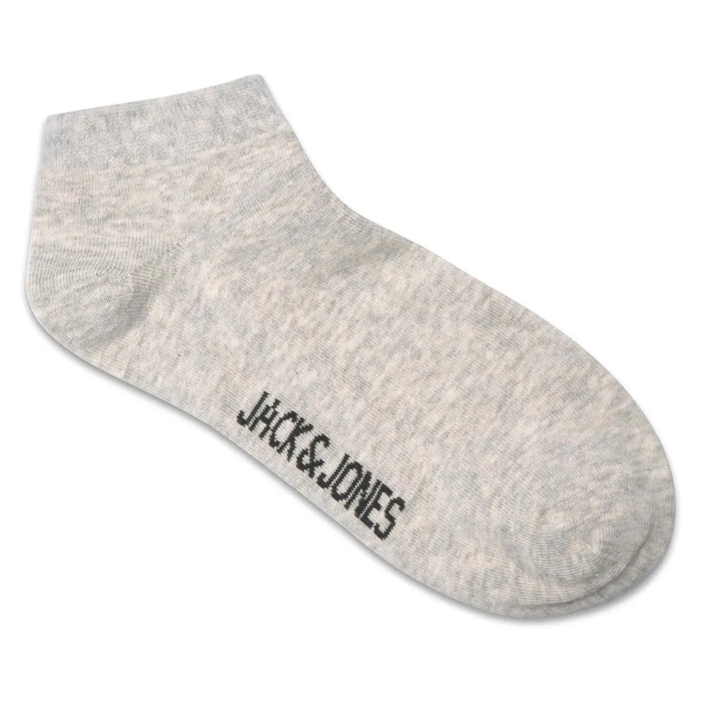 Jack & Jones Dongo Socks 10 Pairs 3 Jack & Jones Dongo Socks 10 Pairs - Image 3