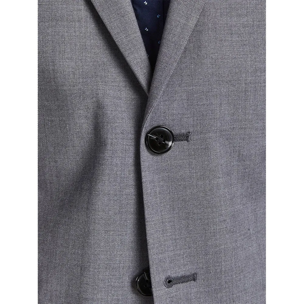 Jack & Jones Franco Blazer 4 Jack & Jones Franco Blazer - Image 4