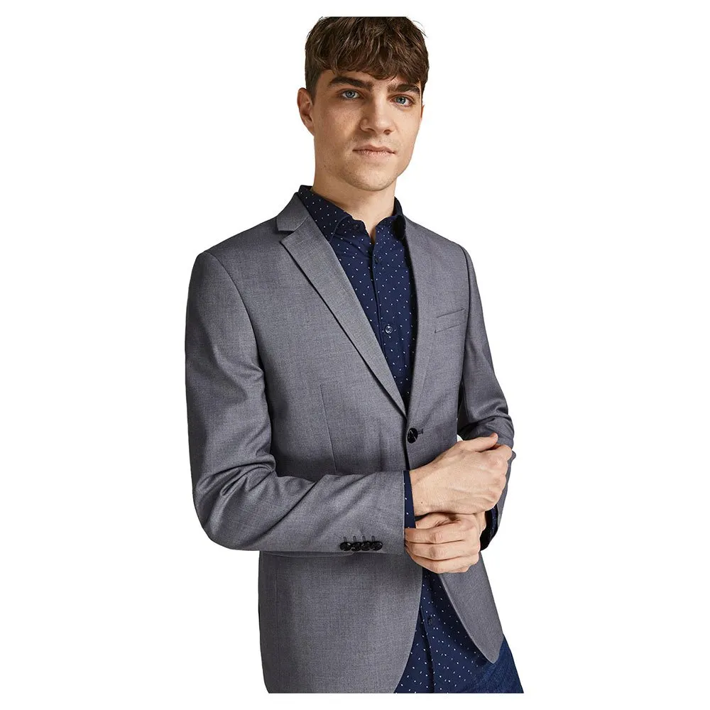 Jack & Jones Franco Blazer 7 Jack & Jones Franco Blazer - Image 7