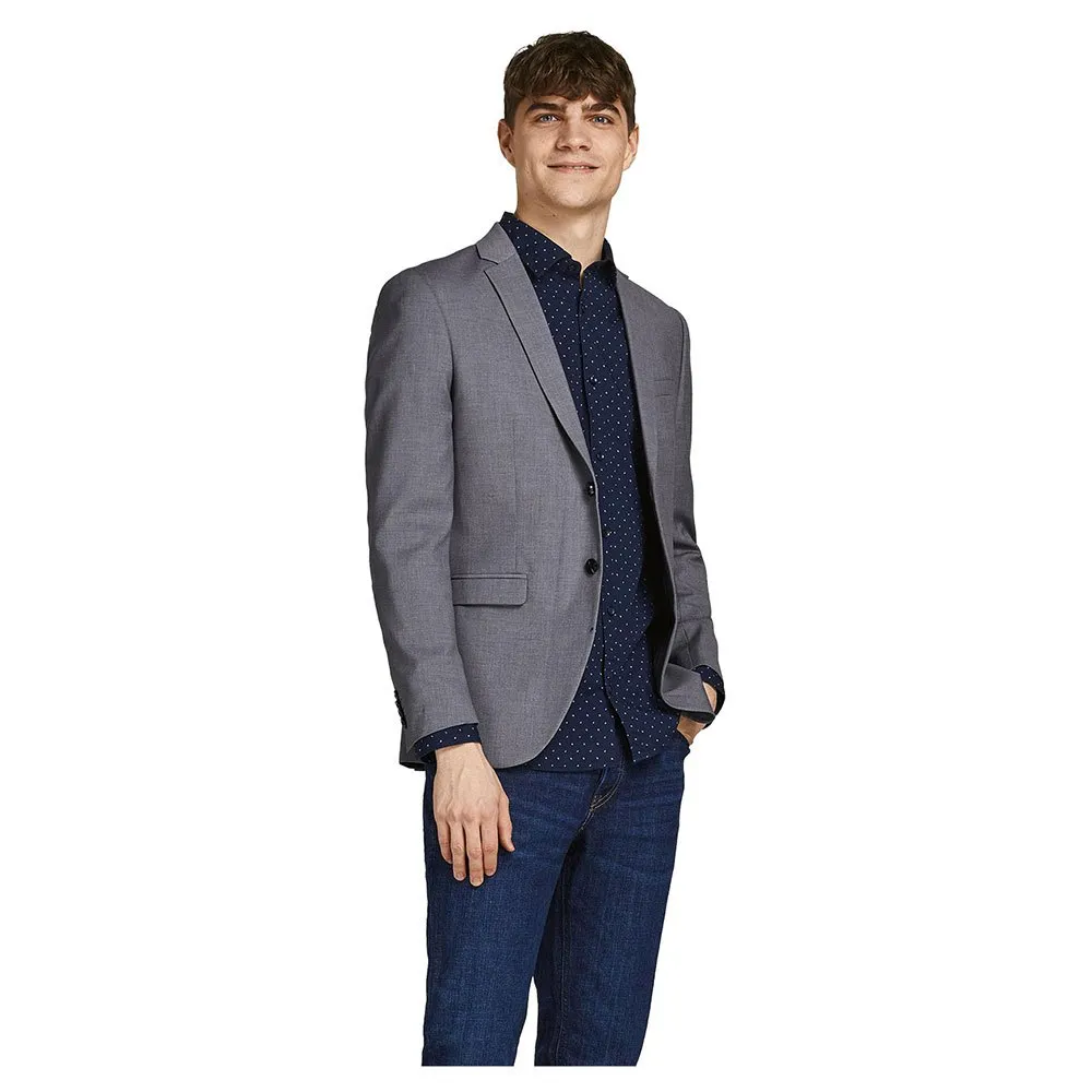 Jack & Jones Franco Blazer 1 Jack & Jones Franco Blazer