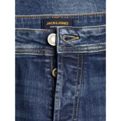 Jack & Jones Glenn Original Ra 094 Low Waist Jeans -Hacket Clothing Shop jack jones glenn original ra 094 low waist jeans 4