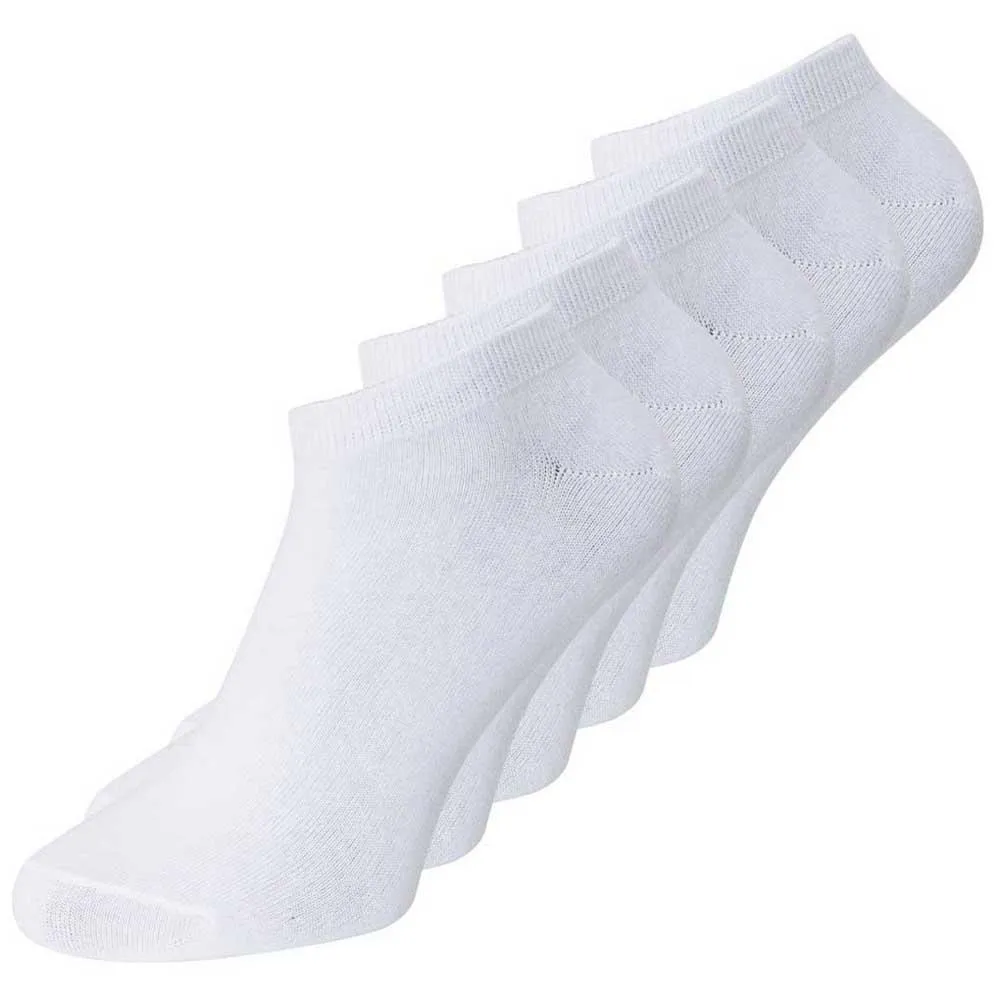Jack & Jones Jacdongo Socks 5 Pairs 1 Jack & Jones Jacdongo Socks 5 Pairs
