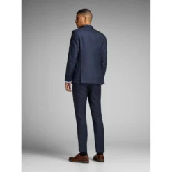Jack & Jones Jacket Solaris Suit Noos -Hacket Clothing Shop jack jones jacket solaris suit noos 2