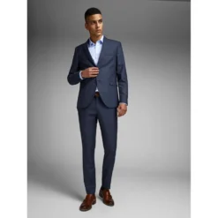 Jack & Jones Jacket Solaris Suit Noos -Hacket Clothing Shop jack jones jacket solaris suit noos 3