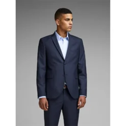 Jack & Jones Jacket Solaris Suit Noos -Hacket Clothing Shop jack jones jacket solaris suit noos 7