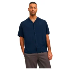 Jack & Jones Jeff Resort Short Sleeve Shirt