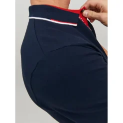 Jack & Jones Logan Short Sleeve Polo 11 Jack & Jones Logan Short Sleeve Polo -Hacket Clothing Shop jack jones logan short sleeve polo 4