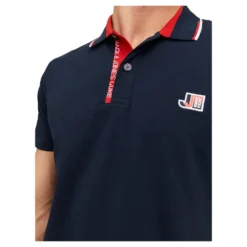 Jack & Jones Logan Short Sleeve Polo 12 Jack & Jones Logan Short Sleeve Polo -Hacket Clothing Shop jack jones logan short sleeve polo 5