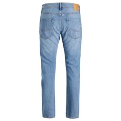 Jack & Jones Mike Original 023 PLS Jeans -Hacket Clothing Shop jack jones mike original 023 pls jeans 1