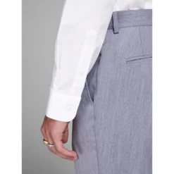 Jack & Jones Premium Comfort Long Sleeve Shirt -Hacket Clothing Shop jack jones premium comfort long sleeve shirt 6