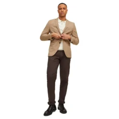 Jack & Jones Premium Solaris Blazer -Hacket Clothing Shop jack jones premium solaris blazer 4