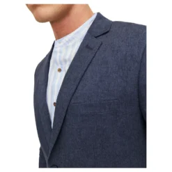 Jack & Jones Riviera Blazer -Hacket Clothing Shop jack jones riviera blazer 3