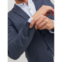 Jack & Jones Riviera Blazer -Hacket Clothing Shop jack jones riviera blazer 4
